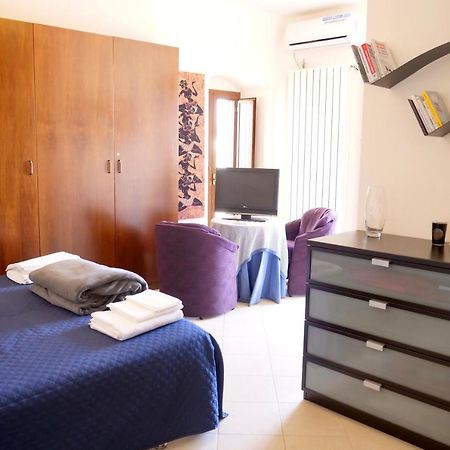 Suite Home La Chianca Santeramo in Colle Dış mekan fotoğraf