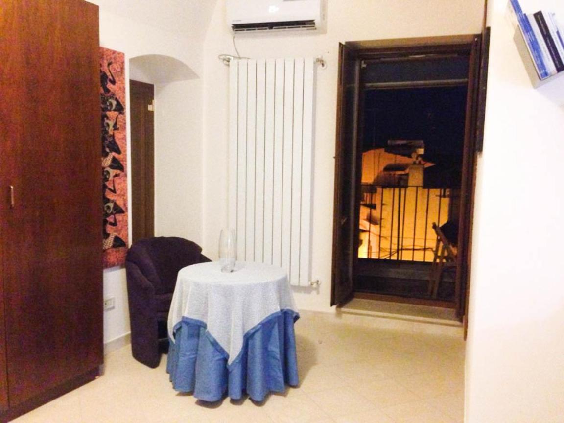 Suite Home La Chianca Santeramo in Colle Dış mekan fotoğraf