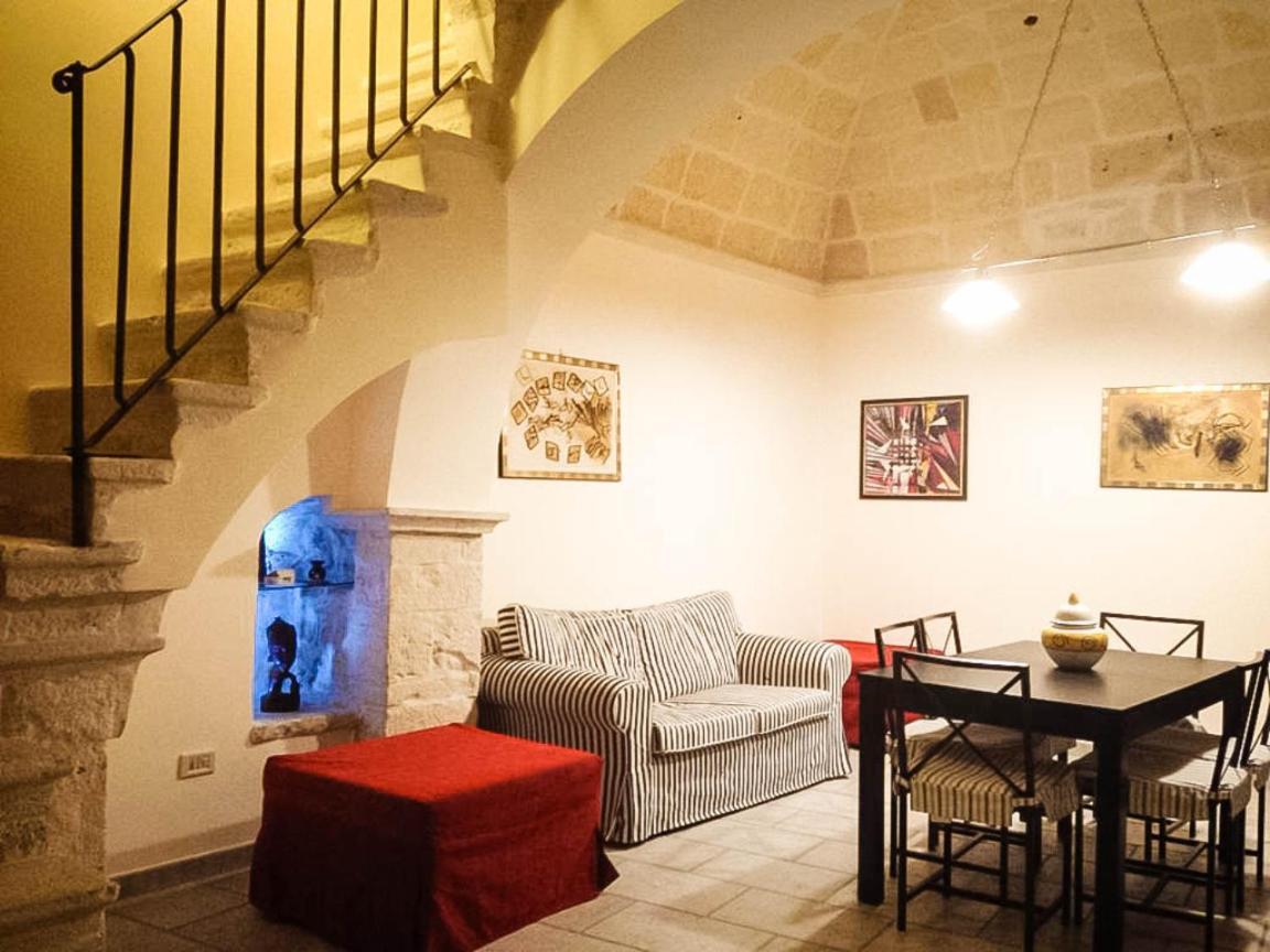 Suite Home La Chianca Santeramo in Colle Dış mekan fotoğraf